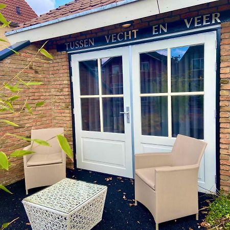B&B Tussen Vecht En Veer Hardenberg Exteriér fotografie