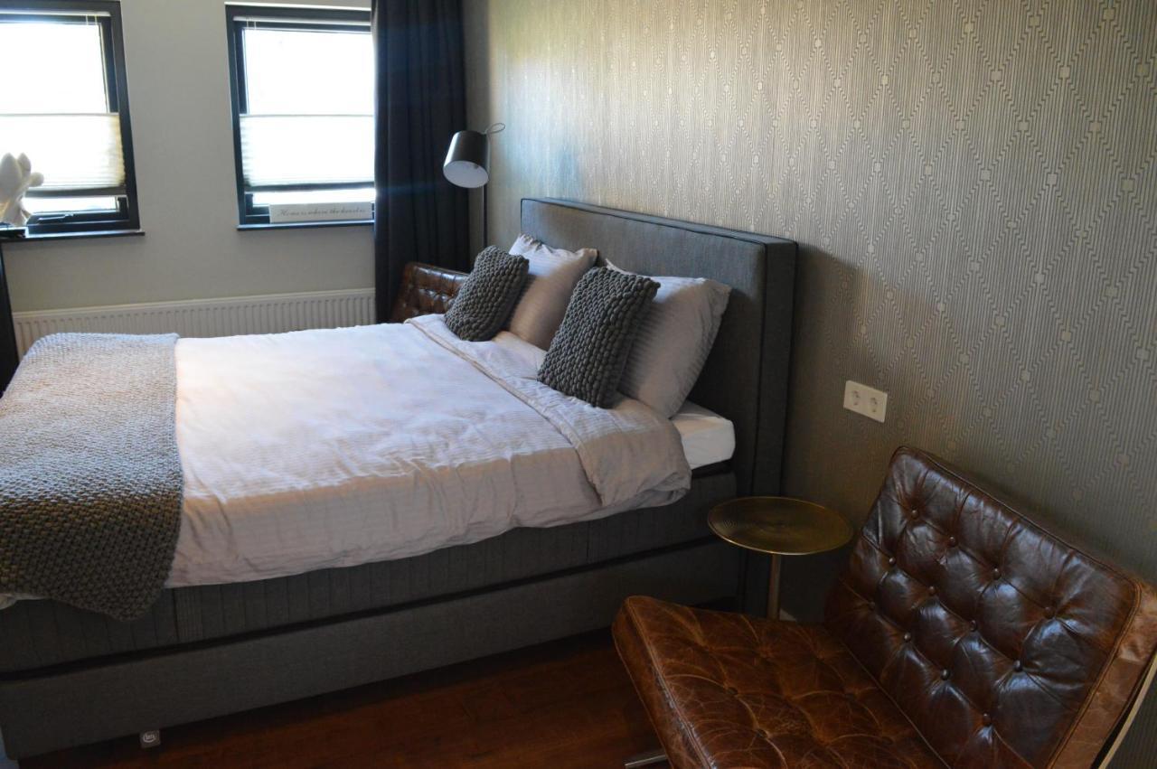 B&B Tussen Vecht En Veer Hardenberg Exteriér fotografie