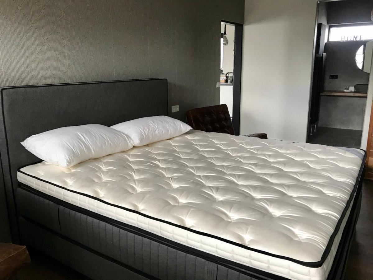 B&B Tussen Vecht En Veer Hardenberg Exteriér fotografie