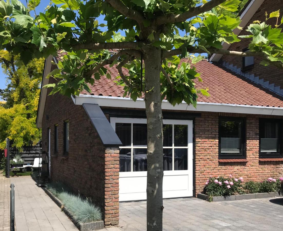 B&B Tussen Vecht En Veer Hardenberg Exteriér fotografie