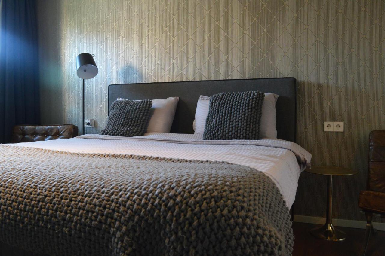 B&B Tussen Vecht En Veer Hardenberg Exteriér fotografie