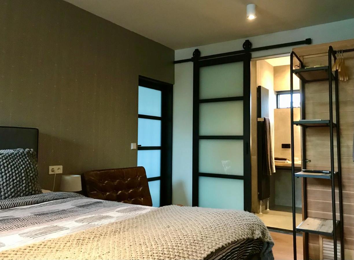 B&B Tussen Vecht En Veer Hardenberg Exteriér fotografie